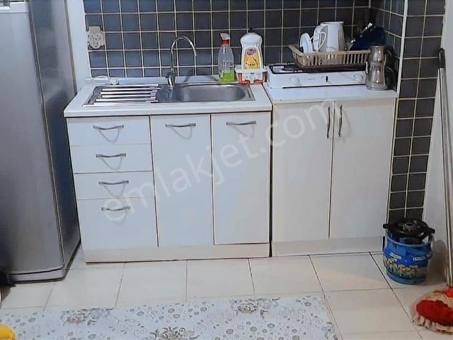 Sosyal Konutlarda Acil Satılık 1+1 Eşyalı Daire