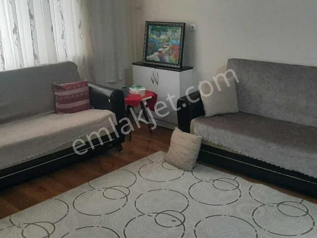 Sosyal Konutlarda Satılık 1+1 Eşyalı Daire