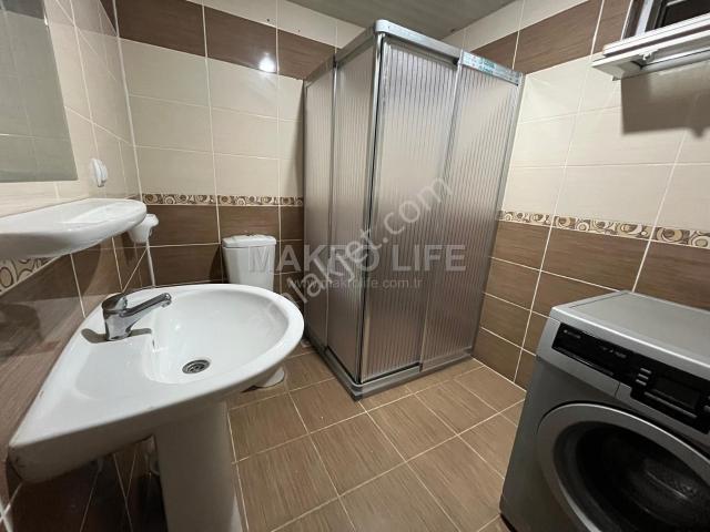 Sosyal Toki Satılık Eşyalı 1+1 Daire