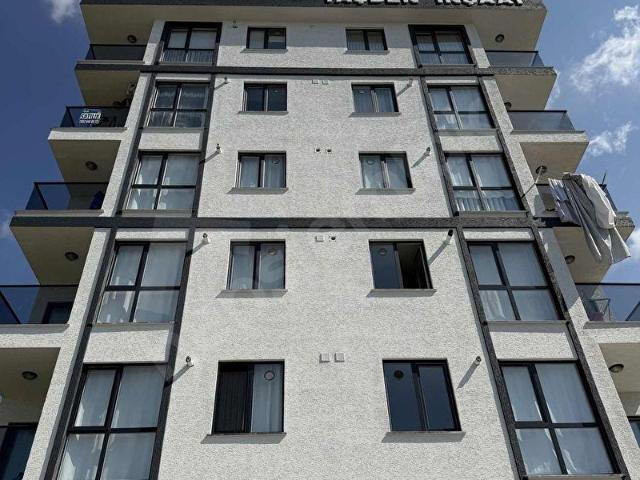 SOSYAL TESİSLERE YAKIN CADDE CEPHE SIFIR İSKANLI 3+1 FIRSATTIR