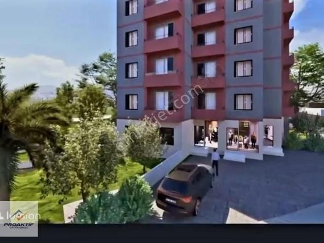 Sosyete Pazarı Yanı Fore Kazık Radye Temel Ç.katlı K.otoprk 2+1