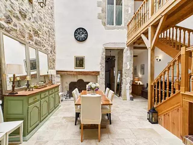 Sos 47170 Achat / Vente maison