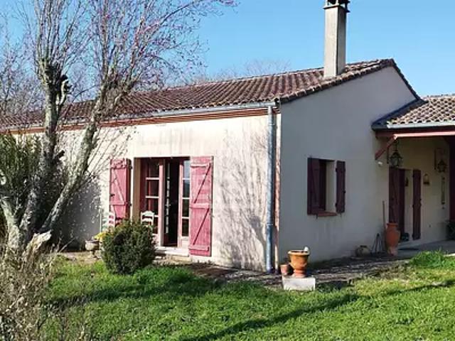 Sos 47170 Achat / Vente maison 5 pièces t5 au dernier étage
