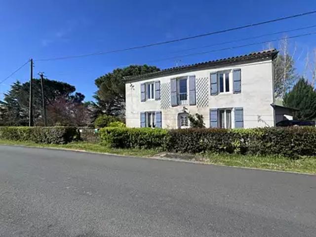 Sos 47170 Achat / Vente maison 5 pièces t5 parking