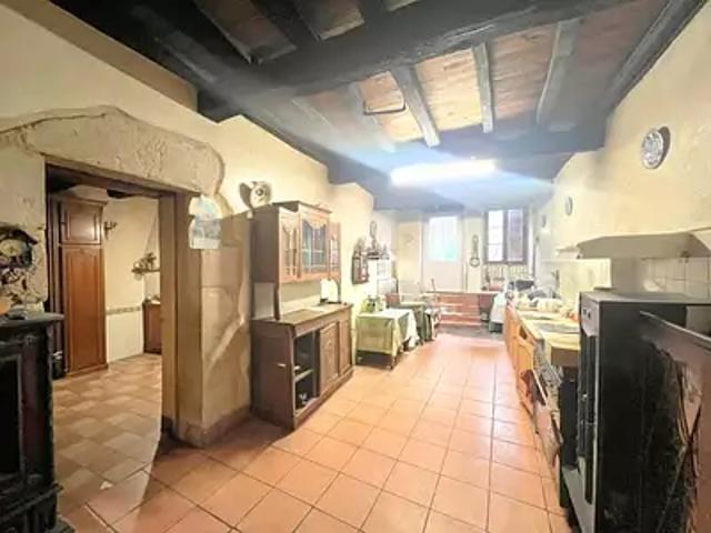 Sos 47170 Achat / Vente maison 8 pièces t8