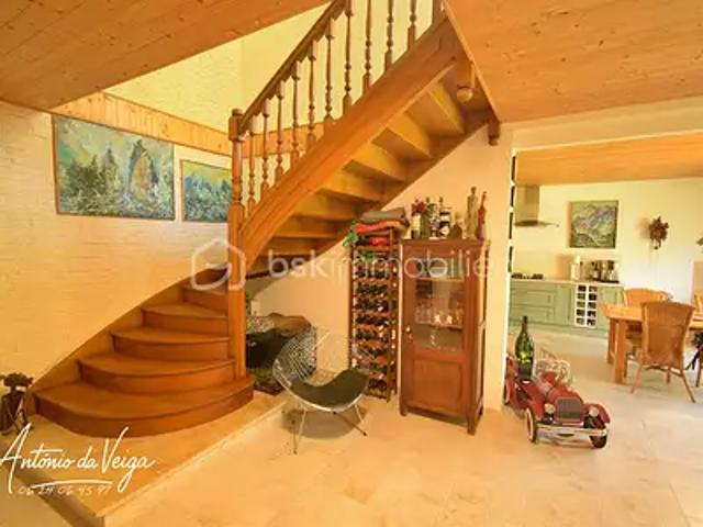 Sos 47170 Achat / Vente maison 9 pièces t9 terrasse