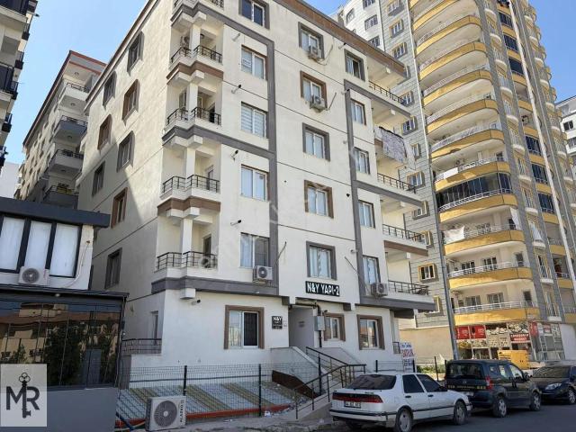 Sos. Bil.lis. Yanı Satılık 2+1 Amerikan Mut Bahçe Katı Daire