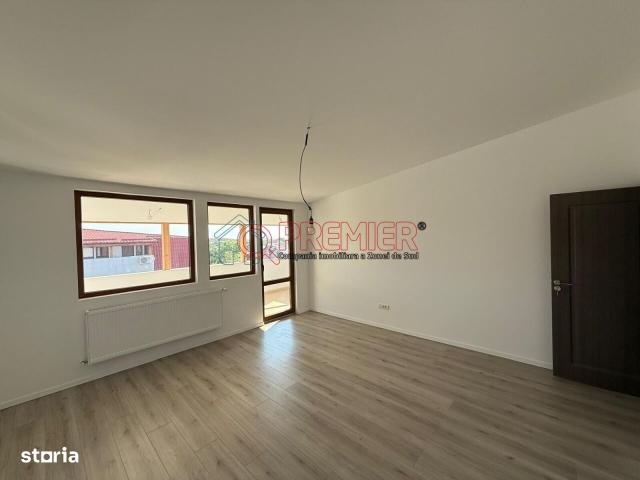 Sos. Oltenitei Metropolitan Residence 3 camere duplex