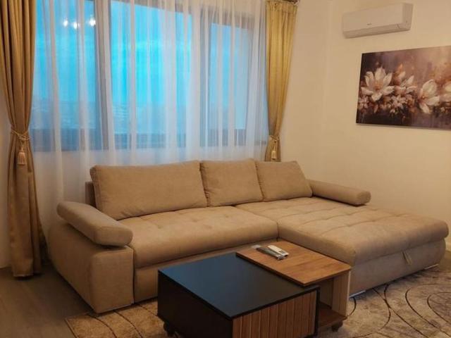 Sos. Oltenitei apartament 2 camere de inchiriat mobilat si utilat 550 / lunA