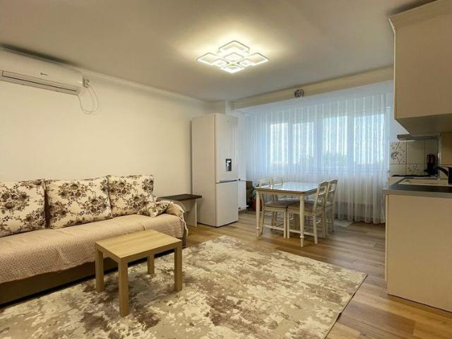 Sos. Oltenitei | Studio modern 2 camere | Vedere spre Delta Văcărești