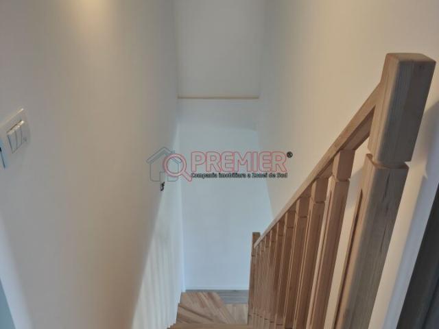 Sos.Oltenitei 3 Camere Duplex Complex Metropolitan disponibil