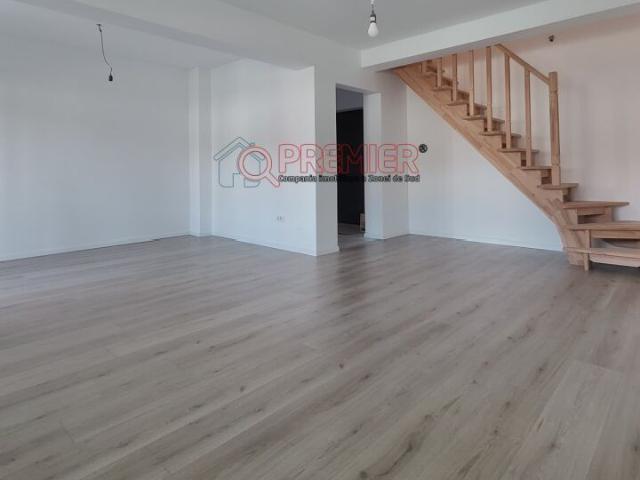 Sos.Oltenitei 3 Camere Duplex Complex Metropolitan disponibil