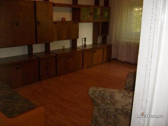 Sos Salaj Inchiriere ap 2 camere decomandat