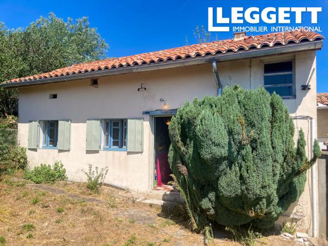 Sos Vente Maison 47