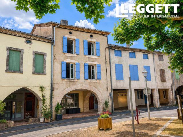 Sos Vente Maison 47