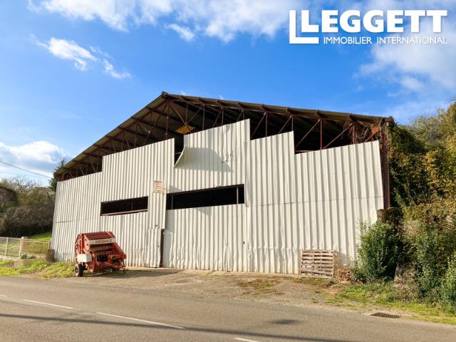 Sos Vente Maison 47
