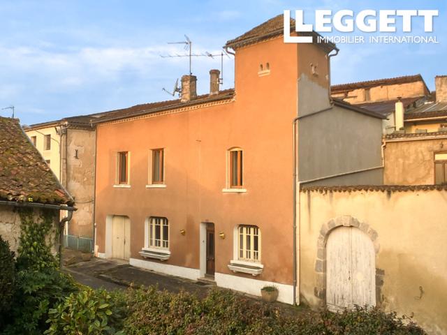 Sos Vente Maison 47