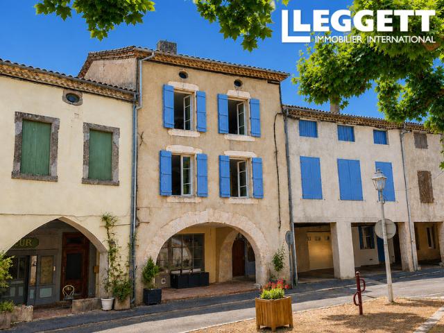 Sos Vente Maison 47