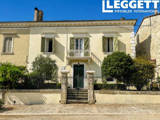 Sos Vente Maison 47