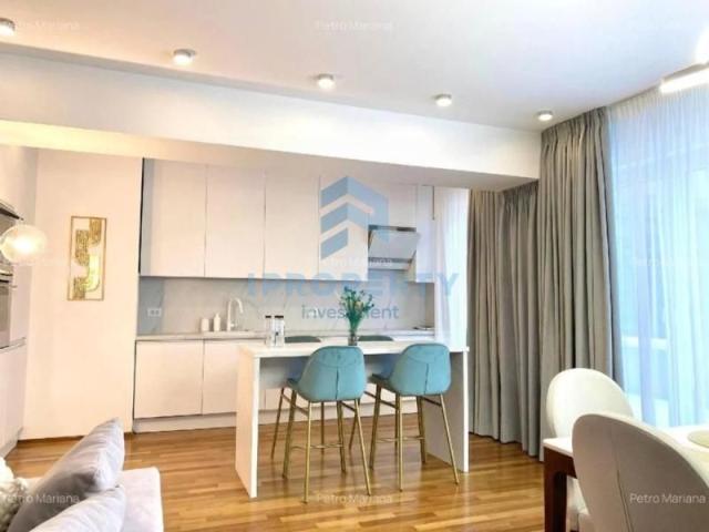 Soseau Nordului | 3 Camere | X3 Bai | X2 Terasa | X2 Parcare | Boxa |