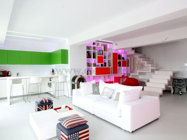 Soseaua Nordului area, 1 bedroom apartment for rent
