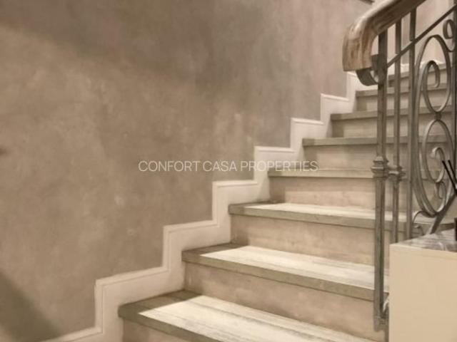 Soseaua Nordului Herastrau, duplex 2 camere, mobilat utilat modern, terasa