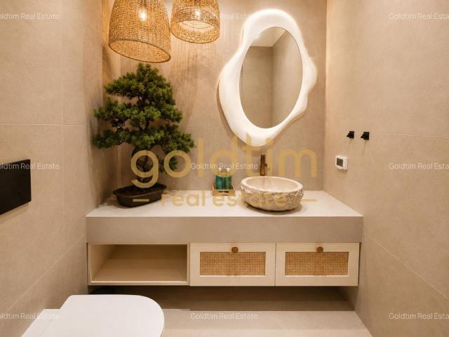SOSEAUA NORDULUI PRIMA INCHIRIERE SUPERB DUPLEX