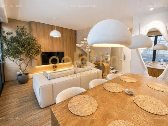 SOSEAUA NORDULUI PRIMA INCHIRIERE SUPERB DUPLEX