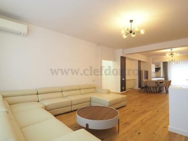 Soseaua Nordului 3 bedroom apartment, refurbished 2026