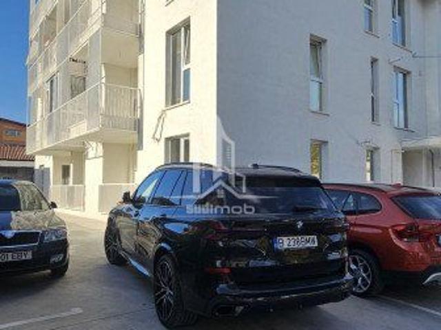 Soseaua Oltenitei 2 camere decomandat