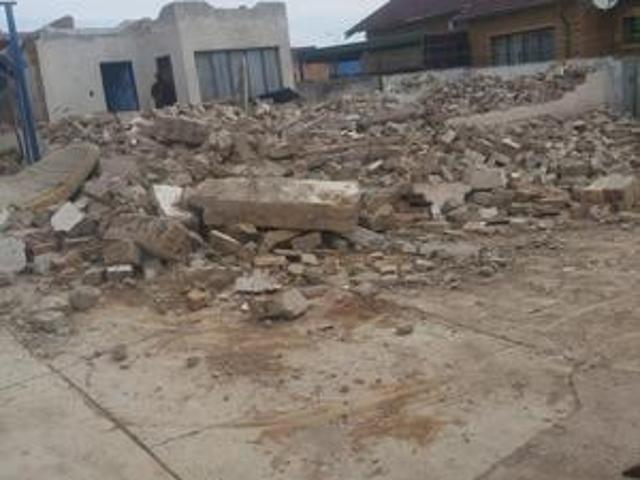soshanguve h stand for sale