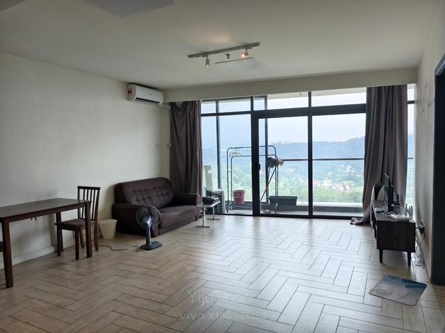 SOSMenara Crown Empire City Damasara