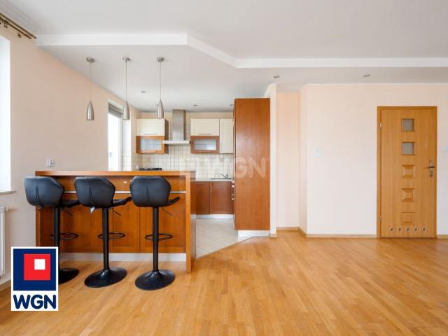 Sosnkowskiego 74 m², Gdańsk