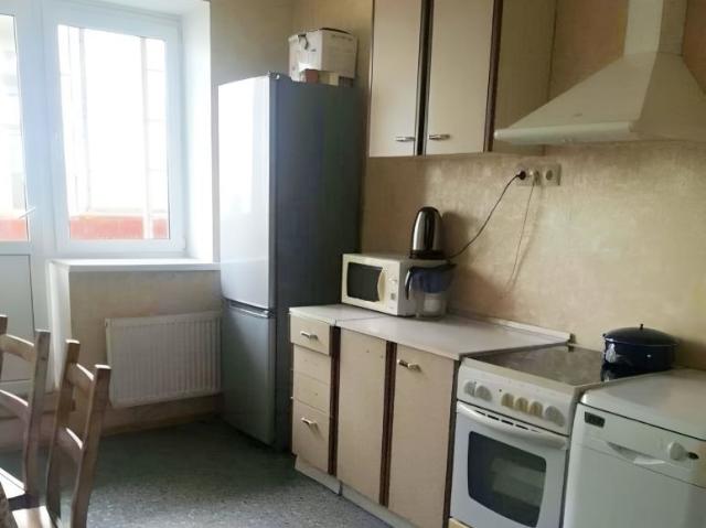 Сосновый Бор п, Ленинский р н, 2