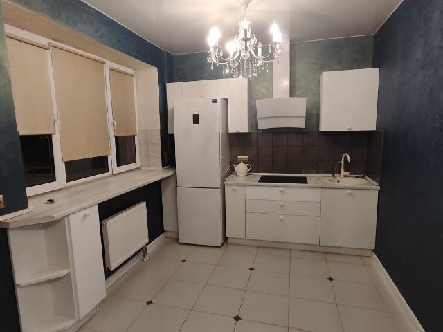 Сосновый Бор п, Ленинский р н, 2