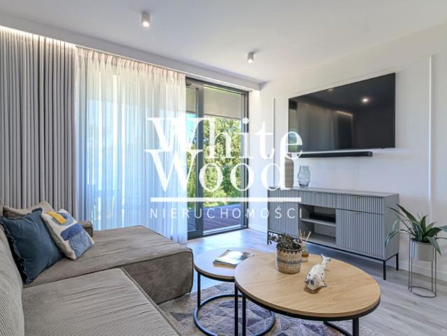 Sosnowy Las 64,11 m², Mielno