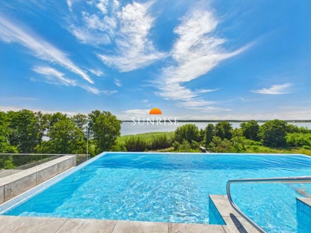 Sosnowy Las 64 m², Mielno