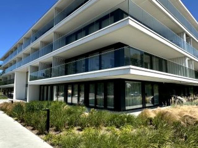 Sosnowy Las 62 m², Mielno