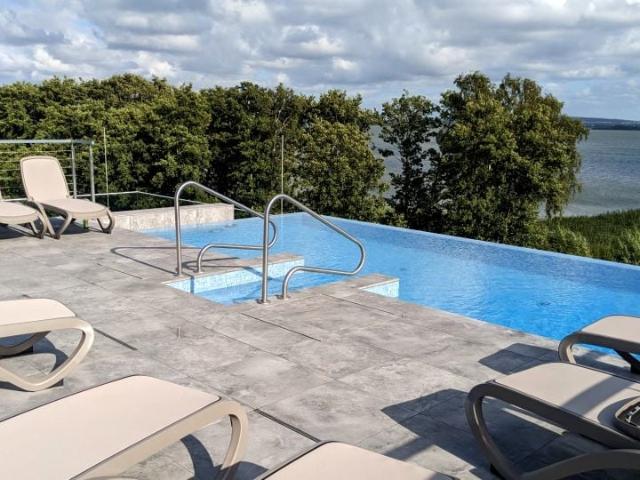 Sosnowy Las 15 35 m², Mielno