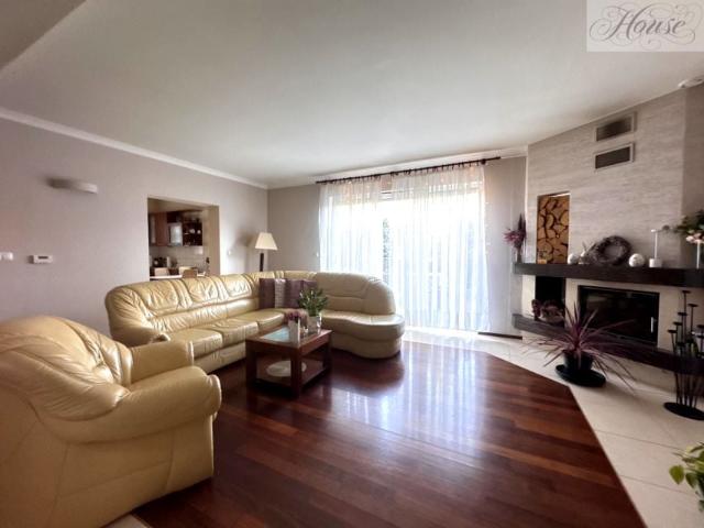 Sosnowa 180 m², Wilczyce