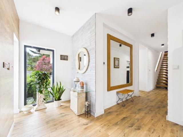 Sosnowa 189 m², Góra Kalwaria