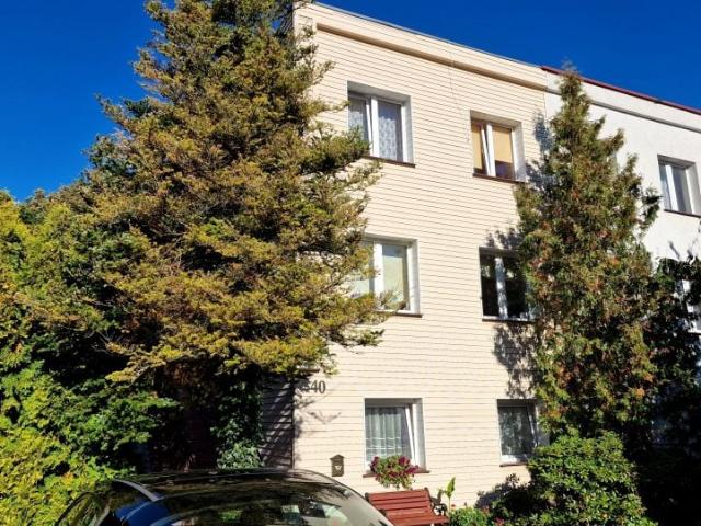 Sosnowa 199 m², Kołobrzeg
