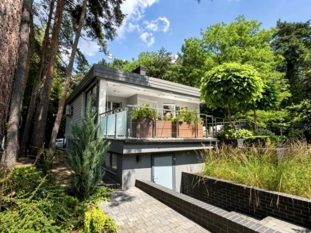 Sosnowa 91,37 m², Osłonin