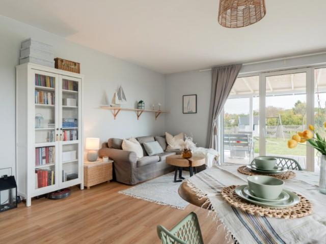 Sosnowa 139,50 m², Nowy Dwór Wejherowski
