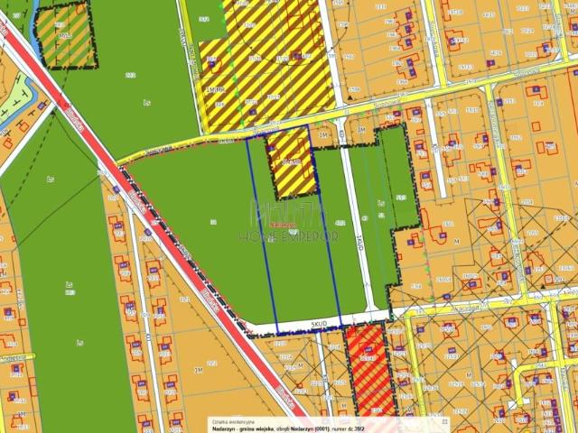 Sosnowa 13 128 m², Nadarzyn