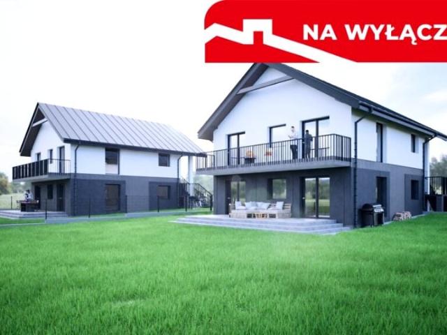 Sosnowa 1 552 m², Tarnów