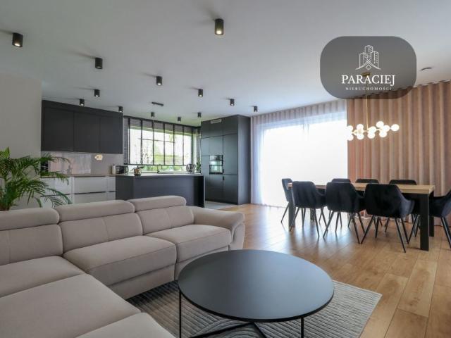 Sosnowa 27 163,50 m², Bolesławiec