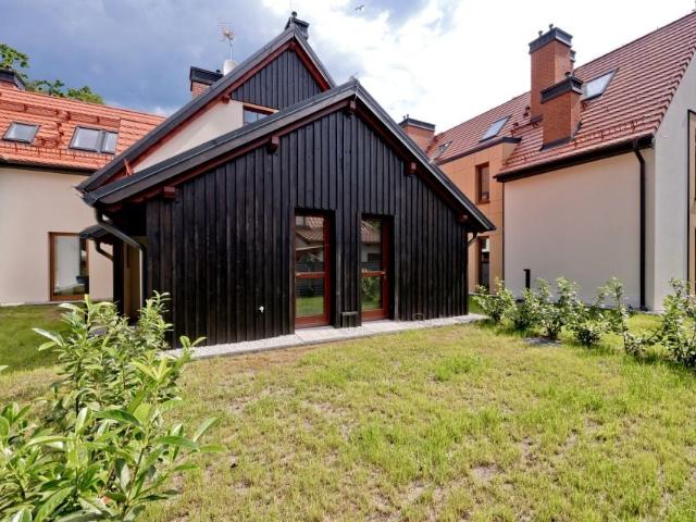 Sosnowa 2 45,42 m², Hel