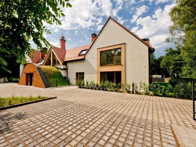 Sosnowa 2 63,35 m², Hel