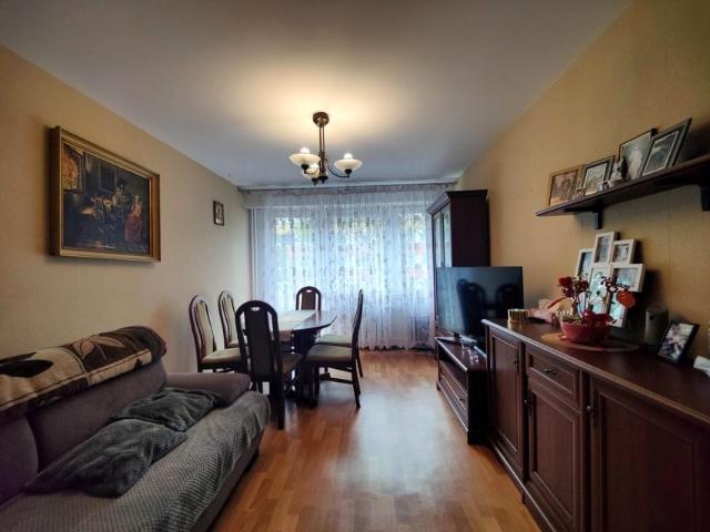 Sosnowa 48,14 m², Konin